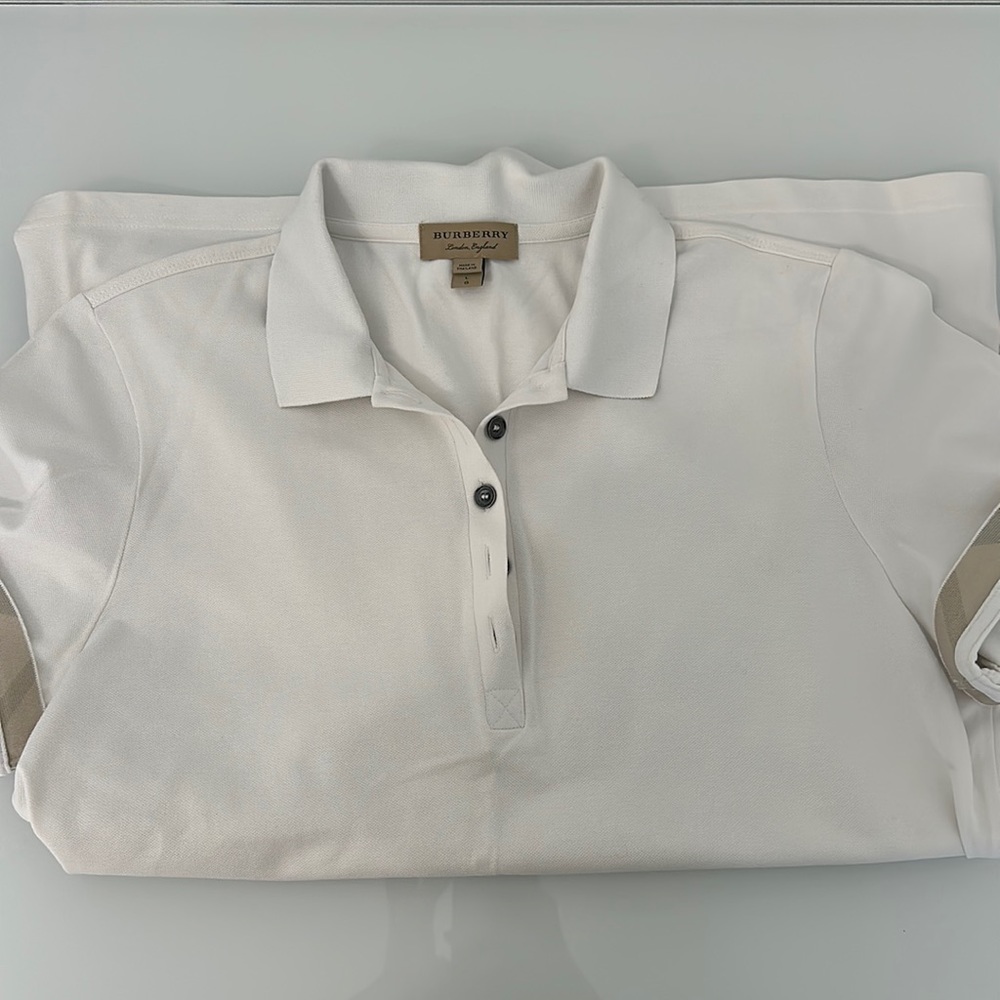 Burberry Shirt